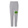 Unisex Dri Power® Closed Bottom Sweatpants with Pockets Thumbnail