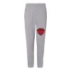Unisex Dri Power® Closed Bottom Sweatpants with Pockets Thumbnail