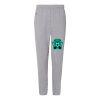 Unisex Dri Power® Closed Bottom Sweatpants with Pockets Thumbnail