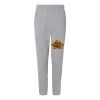 Unisex Dri Power® Closed Bottom Sweatpants with Pockets Thumbnail