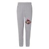 Unisex Dri Power® Closed Bottom Sweatpants with Pockets Thumbnail