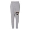 Unisex Dri Power® Closed Bottom Sweatpants with Pockets Thumbnail