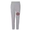 Unisex Dri Power® Closed Bottom Sweatpants with Pockets Thumbnail