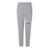 Unisex Dri Power® Closed Bottom Sweatpants with Pockets Thumbnail