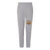 Unisex Dri Power® Closed Bottom Sweatpants with Pockets Thumbnail