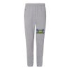Unisex Dri Power® Closed Bottom Sweatpants with Pockets Thumbnail