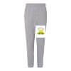 Unisex Dri Power® Closed Bottom Sweatpants with Pockets Thumbnail