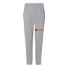 Unisex Dri Power® Closed Bottom Sweatpants with Pockets Thumbnail