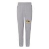 Unisex Dri Power® Closed Bottom Sweatpants with Pockets Thumbnail