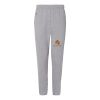 Unisex Dri Power® Closed Bottom Sweatpants with Pockets Thumbnail