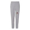Unisex Dri Power® Closed Bottom Sweatpants with Pockets Thumbnail