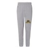 Unisex Dri Power® Closed Bottom Sweatpants with Pockets Thumbnail