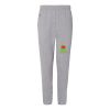 Unisex Dri Power® Closed Bottom Sweatpants with Pockets Thumbnail