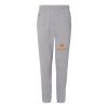 Unisex Dri Power® Closed Bottom Sweatpants with Pockets Thumbnail