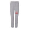 Unisex Dri Power® Closed Bottom Sweatpants with Pockets Thumbnail