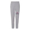 Unisex Dri Power® Closed Bottom Sweatpants with Pockets Thumbnail