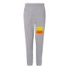 Unisex Dri Power® Closed Bottom Sweatpants with Pockets Thumbnail