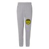 Unisex Dri Power® Closed Bottom Sweatpants with Pockets Thumbnail