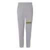 Unisex Dri Power® Closed Bottom Sweatpants with Pockets Thumbnail