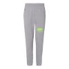 Unisex Dri Power® Closed Bottom Sweatpants with Pockets Thumbnail