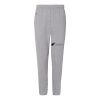Unisex Dri Power® Closed Bottom Sweatpants with Pockets Thumbnail