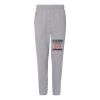 Unisex Dri Power® Closed Bottom Sweatpants with Pockets Thumbnail