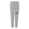 Unisex Dri Power® Closed Bottom Sweatpants with Pockets Thumbnail