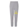Unisex Dri Power® Closed Bottom Sweatpants with Pockets Thumbnail