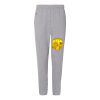 Unisex Dri Power® Closed Bottom Sweatpants with Pockets Thumbnail