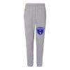 Unisex Dri Power® Closed Bottom Sweatpants with Pockets Thumbnail