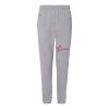 Unisex Dri Power® Closed Bottom Sweatpants with Pockets Thumbnail