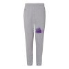 Unisex Dri Power® Closed Bottom Sweatpants with Pockets Thumbnail