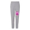 Unisex Dri Power® Closed Bottom Sweatpants with Pockets Thumbnail