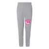 Unisex Dri Power® Closed Bottom Sweatpants with Pockets Thumbnail