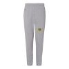 Unisex Dri Power® Closed Bottom Sweatpants with Pockets Thumbnail