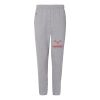 Unisex Dri Power® Closed Bottom Sweatpants with Pockets Thumbnail