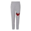 Unisex Dri Power® Closed Bottom Sweatpants with Pockets Thumbnail