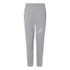 Unisex Dri Power® Closed Bottom Sweatpants with Pockets Thumbnail