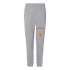 Unisex Dri Power® Closed Bottom Sweatpants with Pockets Thumbnail