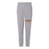 Unisex Dri Power® Closed Bottom Sweatpants with Pockets Thumbnail