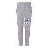 Unisex Dri Power® Closed Bottom Sweatpants with Pockets Thumbnail