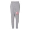 Unisex Dri Power® Closed Bottom Sweatpants with Pockets Thumbnail