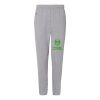 Unisex Dri Power® Closed Bottom Sweatpants with Pockets Thumbnail