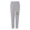 Unisex Dri Power® Closed Bottom Sweatpants with Pockets Thumbnail