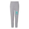 Unisex Dri Power® Closed Bottom Sweatpants with Pockets Thumbnail