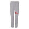 Unisex Dri Power® Closed Bottom Sweatpants with Pockets Thumbnail