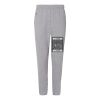 Unisex Dri Power® Closed Bottom Sweatpants with Pockets Thumbnail