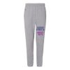 Unisex Dri Power® Closed Bottom Sweatpants with Pockets Thumbnail