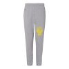 Unisex Dri Power® Closed Bottom Sweatpants with Pockets Thumbnail