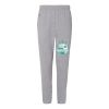 Unisex Dri Power® Closed Bottom Sweatpants with Pockets Thumbnail